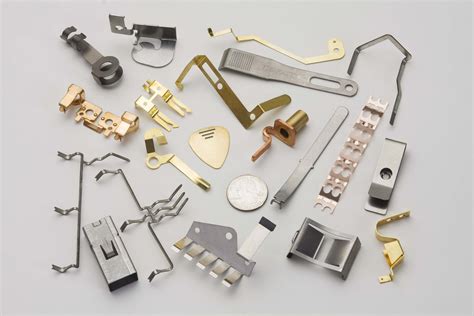 customized metal miniature stamping parts|Small Metal Stamping .